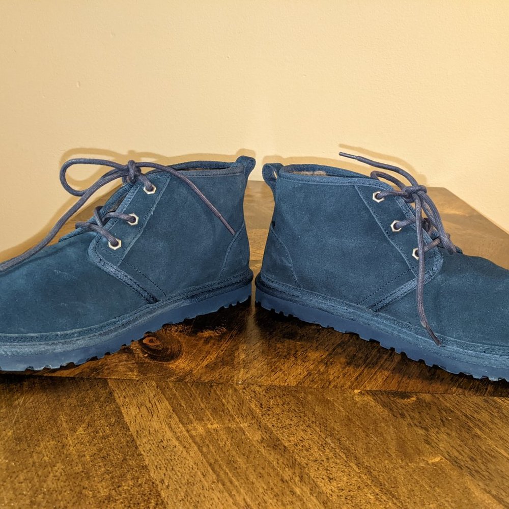 Women's Ugg Neumel - Picture 4 of 6